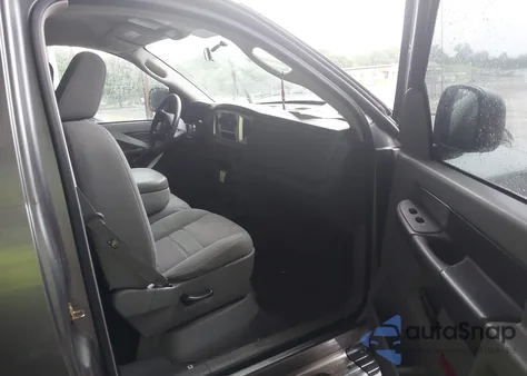 2007 Dodge Ram 1500 Slt/Trx4 Off Road/Sport z USA, uszkodzony, nr VIN 1D7HU16PX7J591367